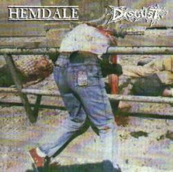 Hemdale : Hemdale - Disgust